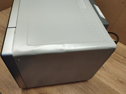 Bauknecht MWA 49 SL Mikrowellen-Backofen 25L, Dampfgarfunktion, I39518