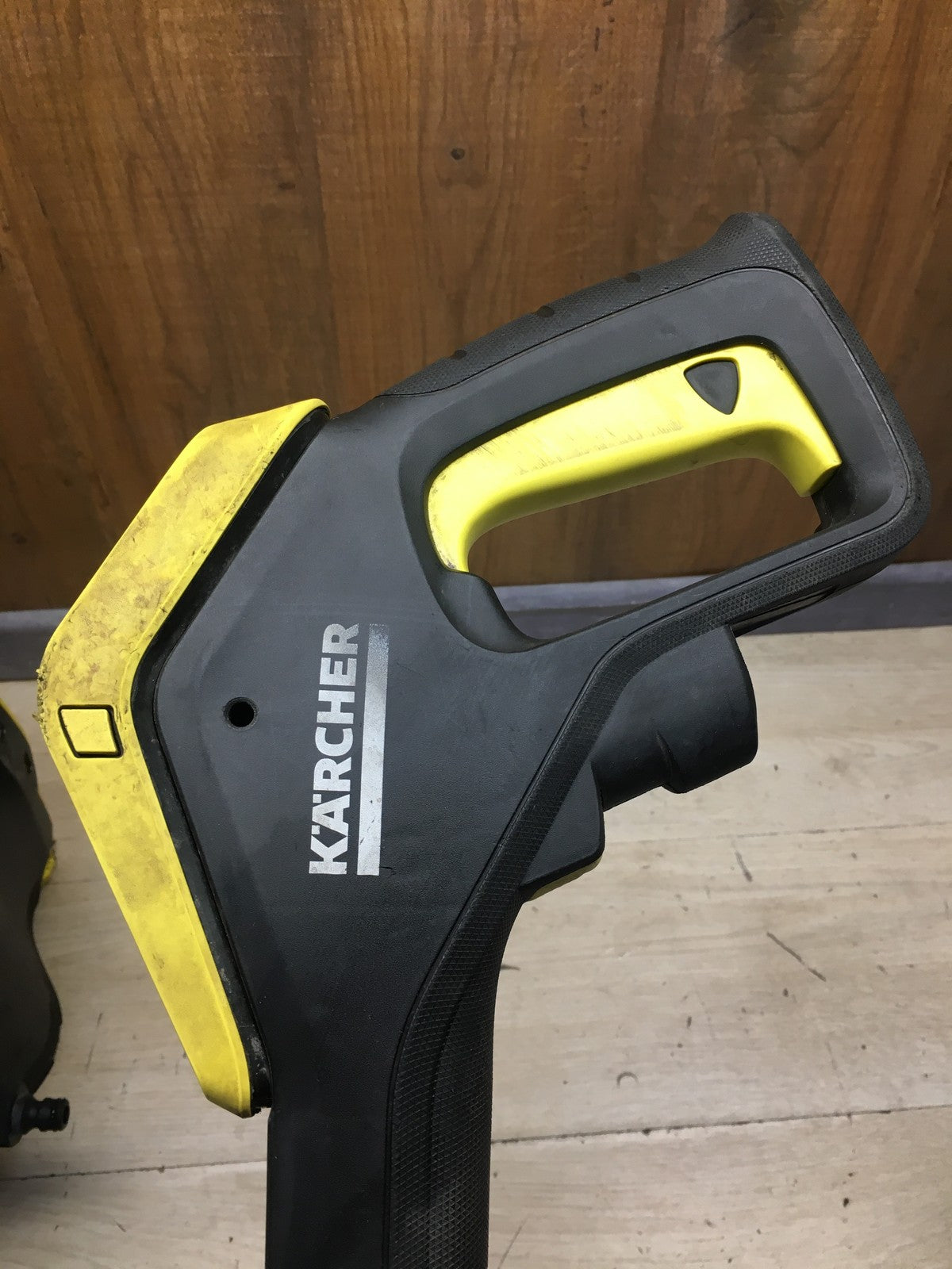 Kärcher Hochdruckreiniger K 7 Premium Smart Control 1.317-360.0, I39346