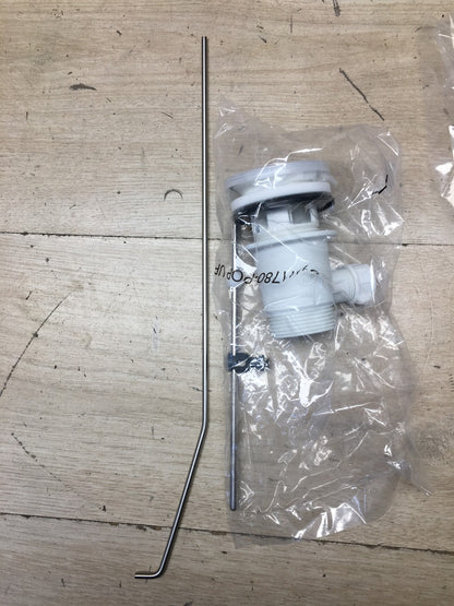 Hansgrohe 71550000 Waschtischarmatur, Wasserhahn, I38218