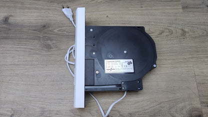 SuperRollo GW255 elektrischer Gurtwickler, Rollladen bis 60 kg, I40923