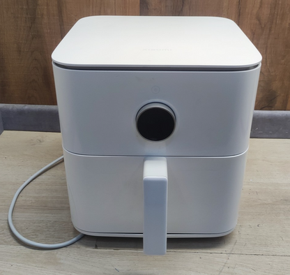 Xiaomi Smart Air Fryer 6.5L Heißluftfritteuse weiß I37689