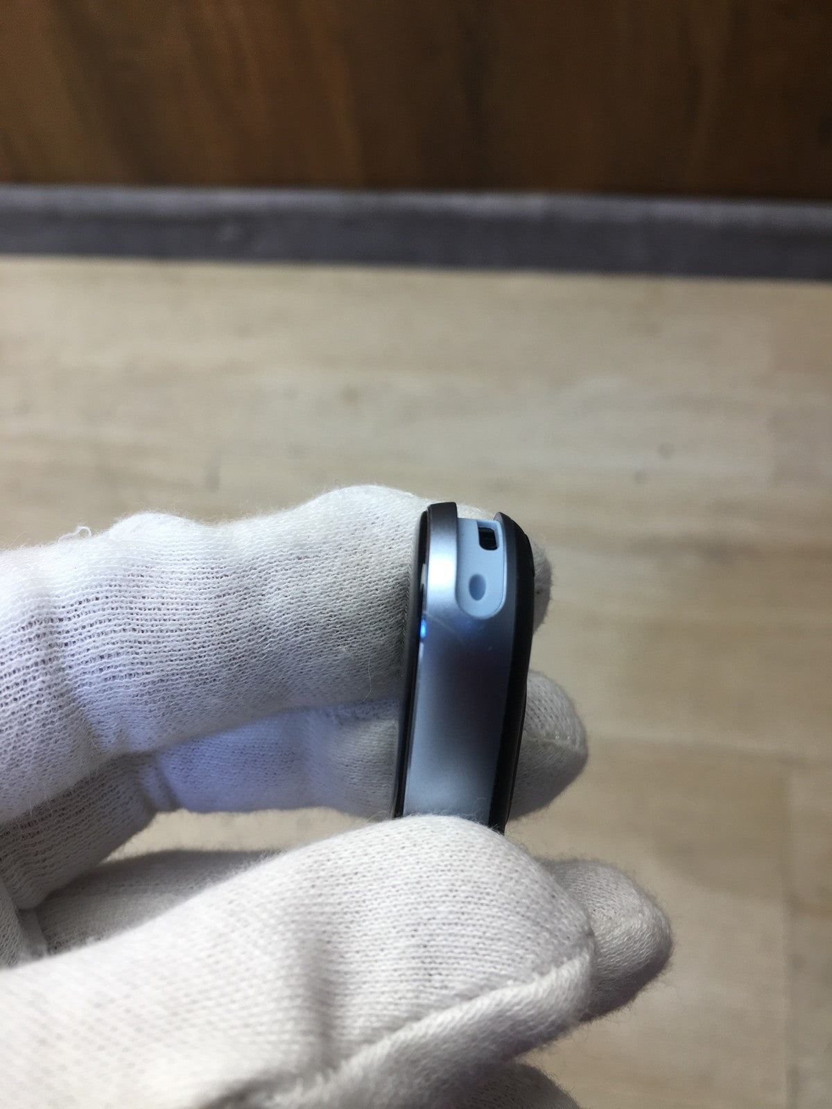 XIAOMI Smart Band 9 Smartwatch M2345B1, Schwarz, Fitnestracker, I39166