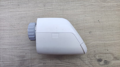 Homematic HmIP-eTRV-B-2 Heizkörperthermostat Basic, I38711