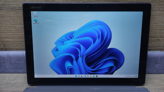 Lenovo IdeaPad Miix 520-12IKB Tablet 12.2 Touch 1920x1200 i5-8250U 8GB 256GB LTE