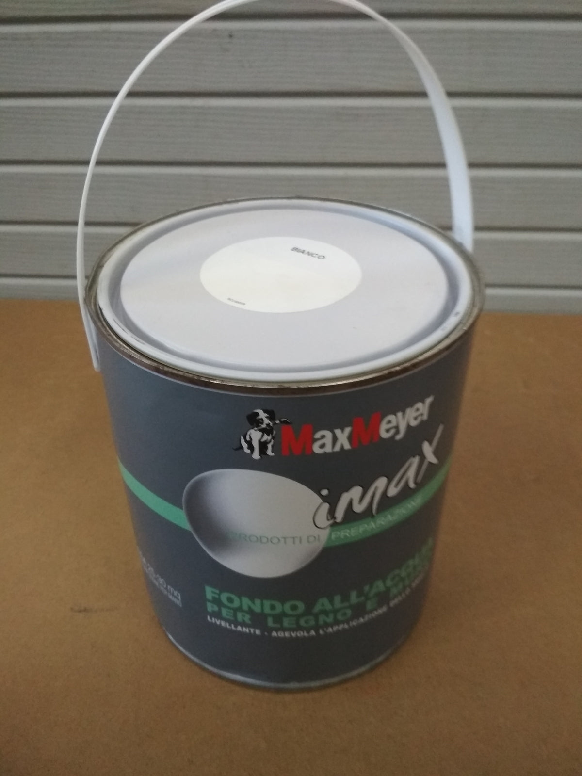 5,2 €/1 L MaxMeyer 162720F500001 ondo, I00150