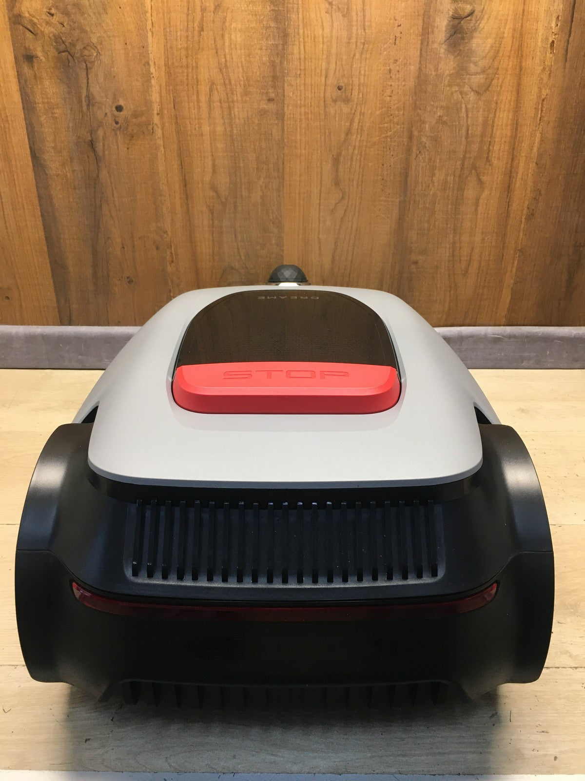 DREAME Intelligenter Mähroboter A1 Pro bis 2000m² 3D Sensor (MLLA7210) I38189