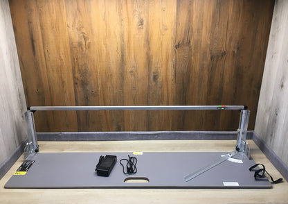 Dedra DED7518L Styroporschneider, 252W, max. Schnittlänge 1340 mm, I38416