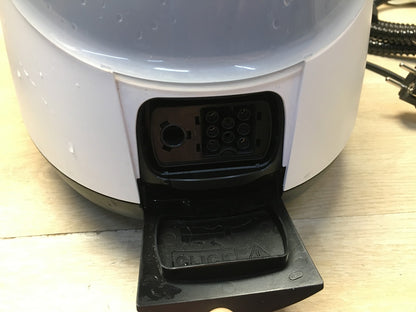 Kärcher 1.512-660.0 Dampfreiniger SC 5, I37042
