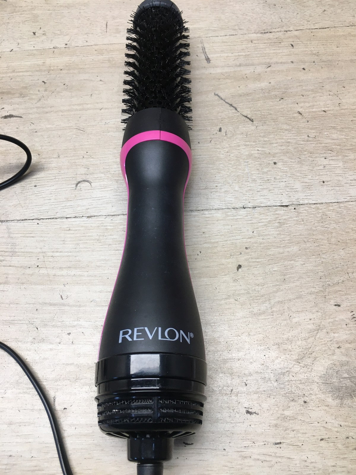 Revlon One-Step-Style-Booster Rundbürstenföhn und Styler RVDR5292, I38801