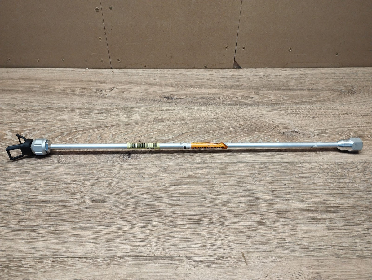 WAGNER Control Pro HEA Düsenverlängerung 60 cm für Farbsprühsysteme, I40443