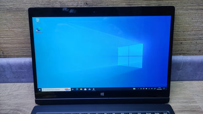 Dell Latitude 12 7275 Tablet 12.5" FHD Core m5-6Y57 8GB 256GB Thunderbolt USB-C