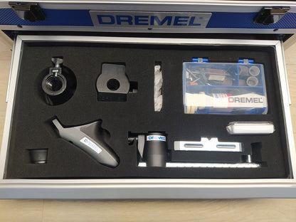 Dremel 8240 Rotationswerkzeug Set, I37407
