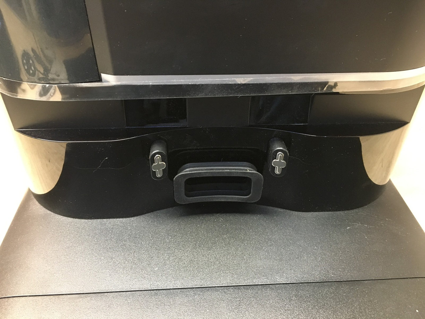 Proscenic M9 Saugroboter mit Wischfunktion, Absaugstation, I35800
