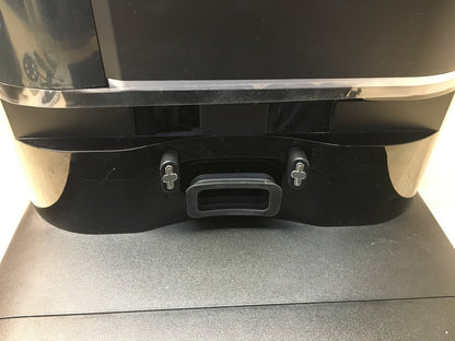 Proscenic M9 Saugroboter mit Wischfunktion, Absaugstation, I35800