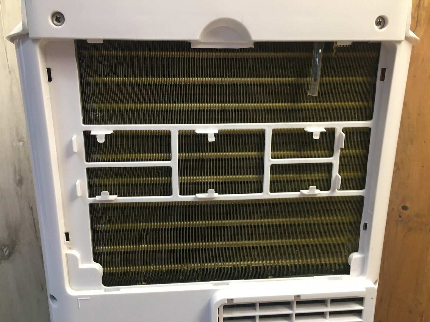 Olimpia Splendid Dolceclima Compact 10P Klimaanlage 10.000 BTU/h, EEK:A, I39796