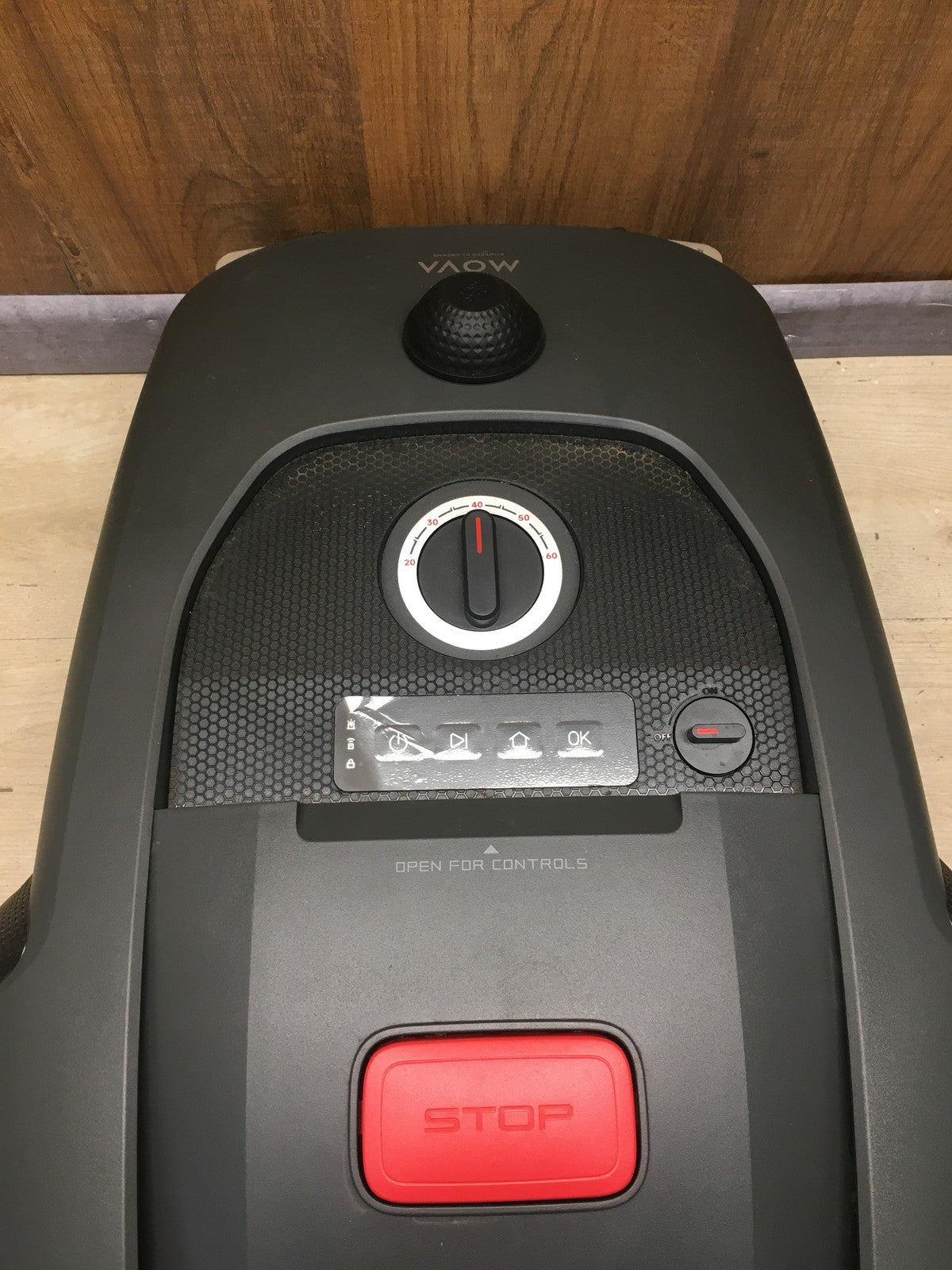 Dreame MOVA 600 Rasenmäher Roboter (MLLM1110), I38185