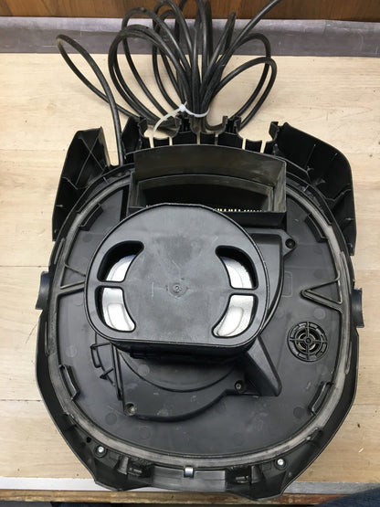 Kärcher WD 6 P S Premium Nass-/Trockensauger (1.628-361.0), 30 L, 1300W, I37348