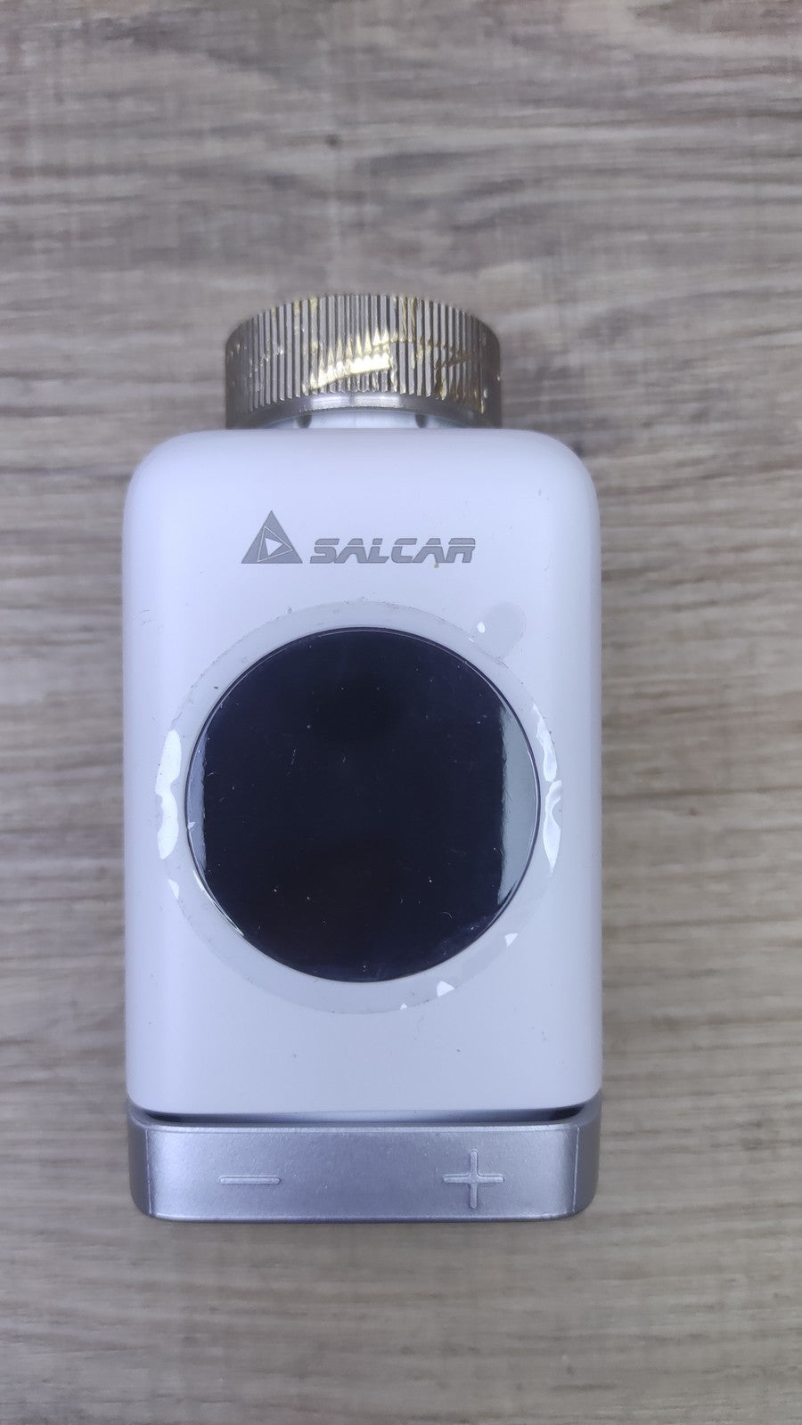 SALCAR Heizkörperthermostat TRV801W, I38839