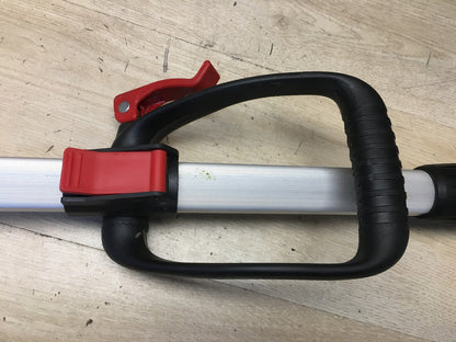 Einhell GE-HC 18 Li T Akku-Multifunktionswerkzeug SOLO, I38346