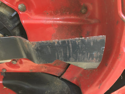 Einhell GP-CM 36/47 S HW Li Akku-Rasenmäher 3413201 SOLO, I39999