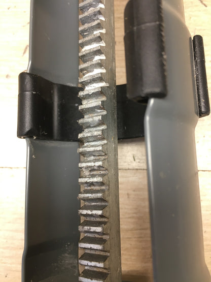 Bosch Professional GCG 18V-310 Akku-Kartuschenpresse solo, I38398