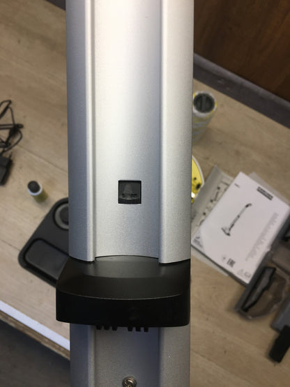 Kärcher Elektrischer Wischmopp EWM 2 (1.056-310.0), I38331