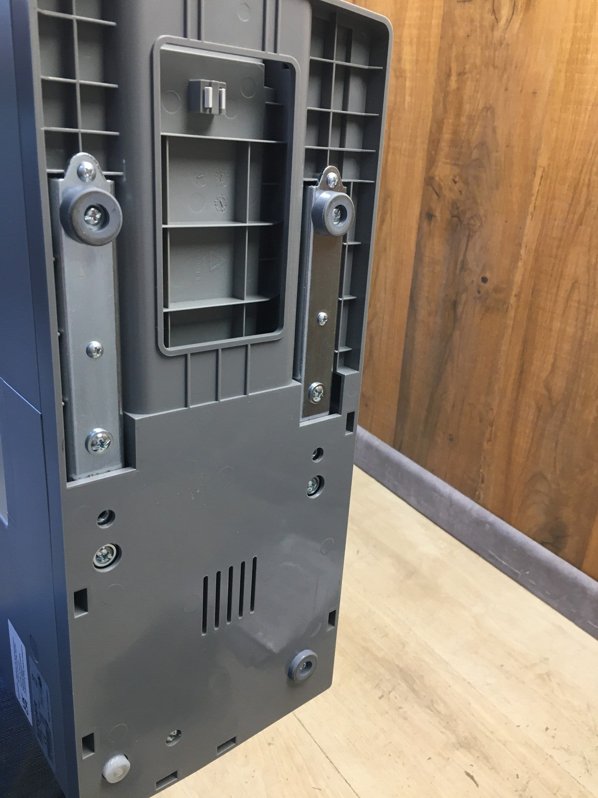 Singer Heavy Duty 4411 Nähmaschine, 11 Stichprogramme, I38034