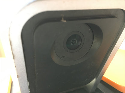 WORX Landroid Vision M600 Mähroboter ohne Begrenzungskabel WR206E.1 I37341