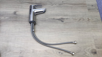 GROHE StartEdge 23900001 Einhand-Waschtischarmatur S-Size, Wasserhahn