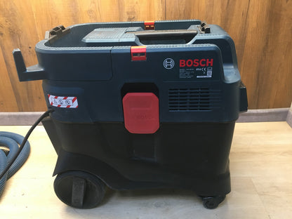 Bosch Professional Allessauger Gas 400 A, 1200 W, I39898