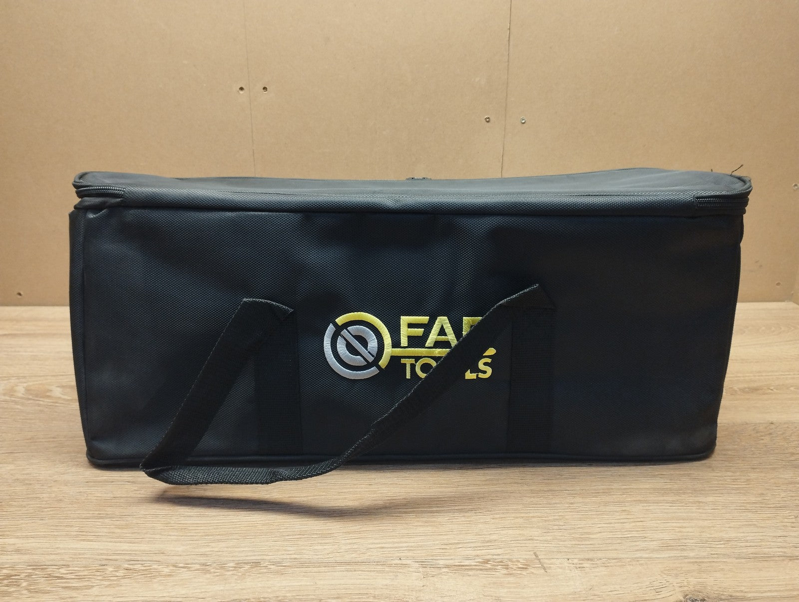 FarTools MYREX BAG Tragetasche 24L, entworfen für den REX120 Renovierer, I39888