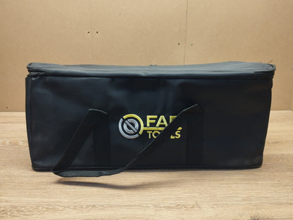 FarTools MYREX BAG Tragetasche 24L, entworfen für den REX120 Renovierer, I39888