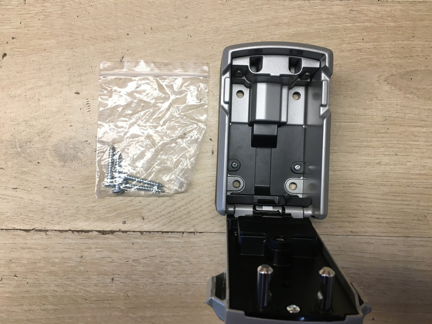 Master Lock Schlüsseltresor Select Access SMART 5441, I39349