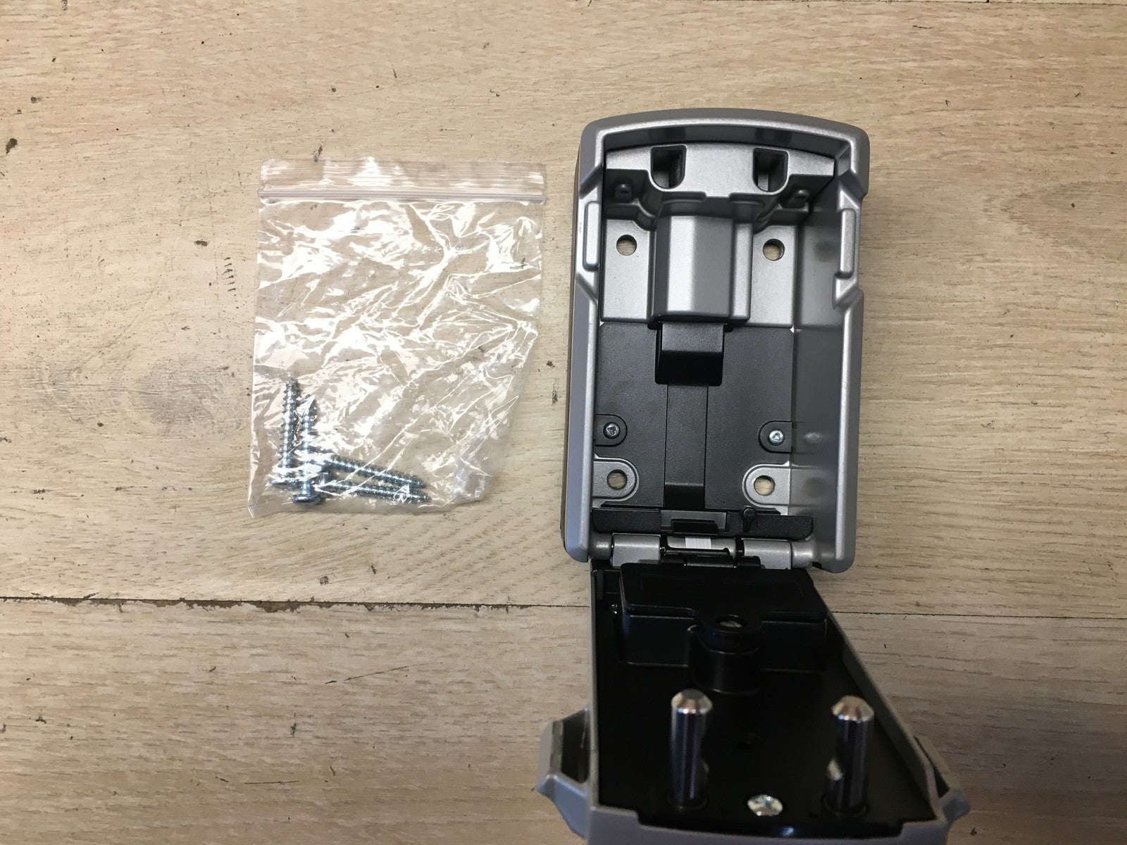 Master Lock Schlüsseltresor Select Access SMART 5441, I39349