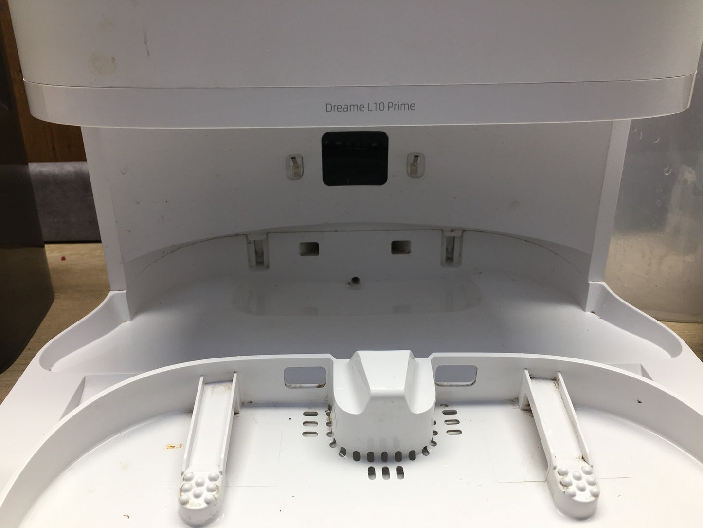 dreame L10 Prime Saugroboter und Wischroboter, I36239