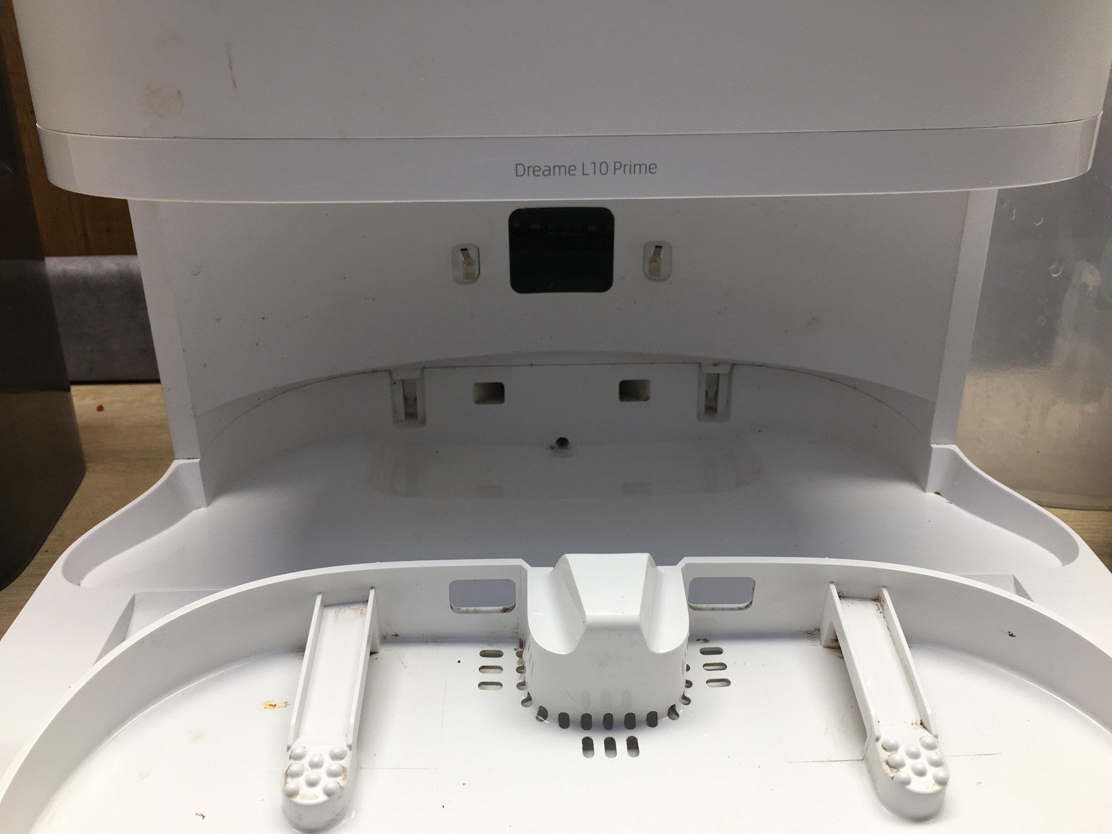 dreame L10 Prime Saugroboter und Wischroboter, I36239