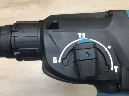 Makita DHR243Z Akku-Kombihammer SOLO (ohne Akku/Ladegerät, 18 V), I40027