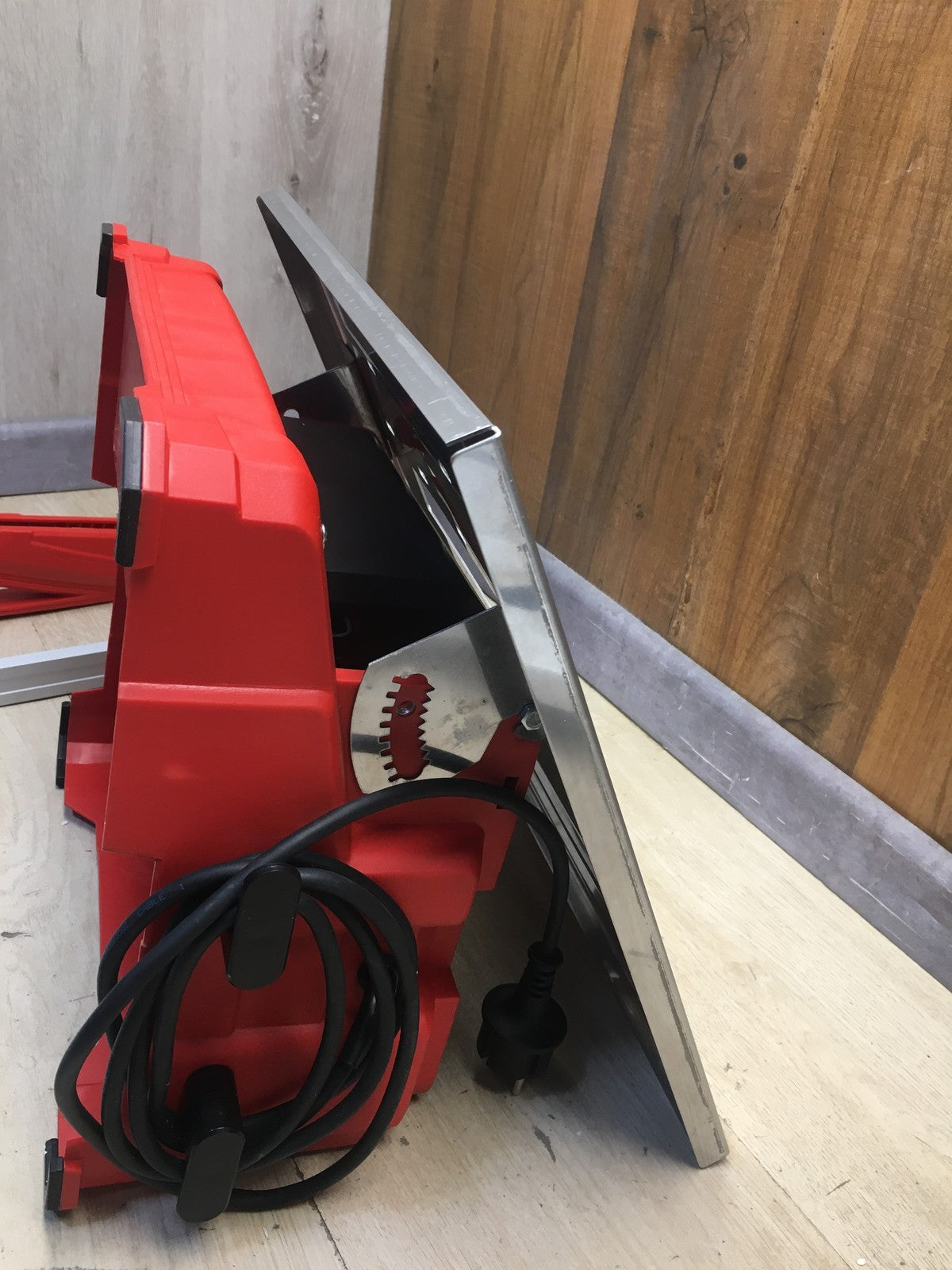 Einhell TC-TC 800 Elektro-Fliesenschneider stationär 800 W (4301185), I40967