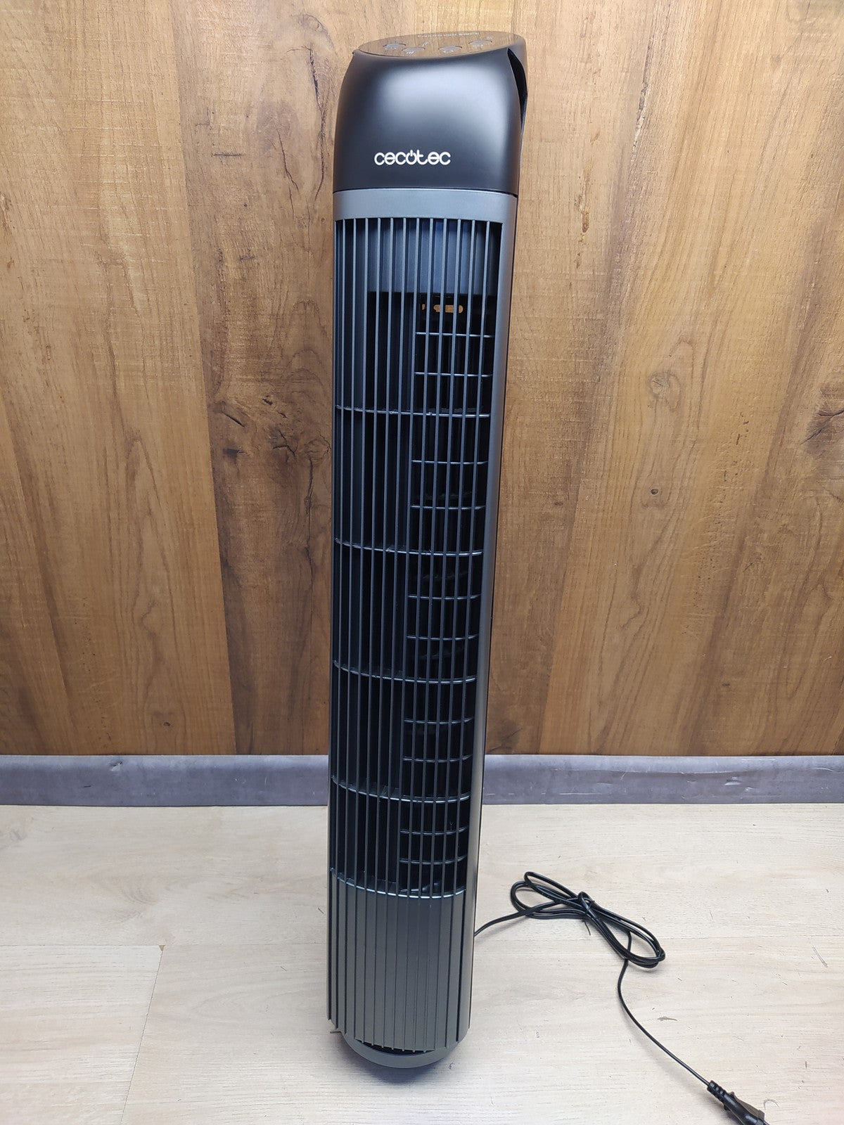 Cecotec 05970 Turmventilator EnergySilence 7050 SkyLineControl, 45W, I36362