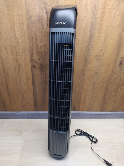 Cecotec 05970 Turmventilator EnergySilence 7050 SkyLineControl, 45W, I36362