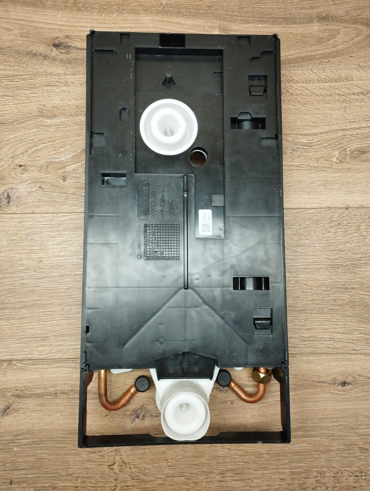 Vaillant VED E 21/8 B Elektro-Durchlauferhitzer, 400V, EEK:A, I39982