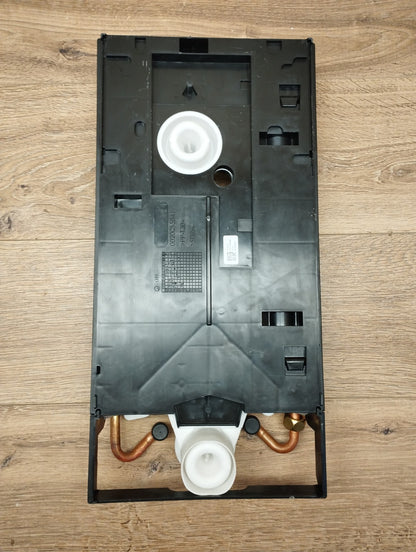 Vaillant VED E 21/8 B Elektro-Durchlauferhitzer, 400V, EEK:A, I39982