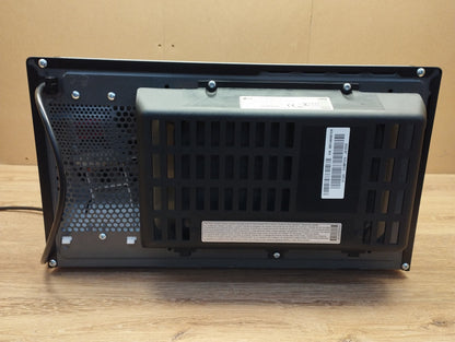 LG MH6535GIS Mikrowelle mit Grill, 25L, 1000W Grill 900W, I39535