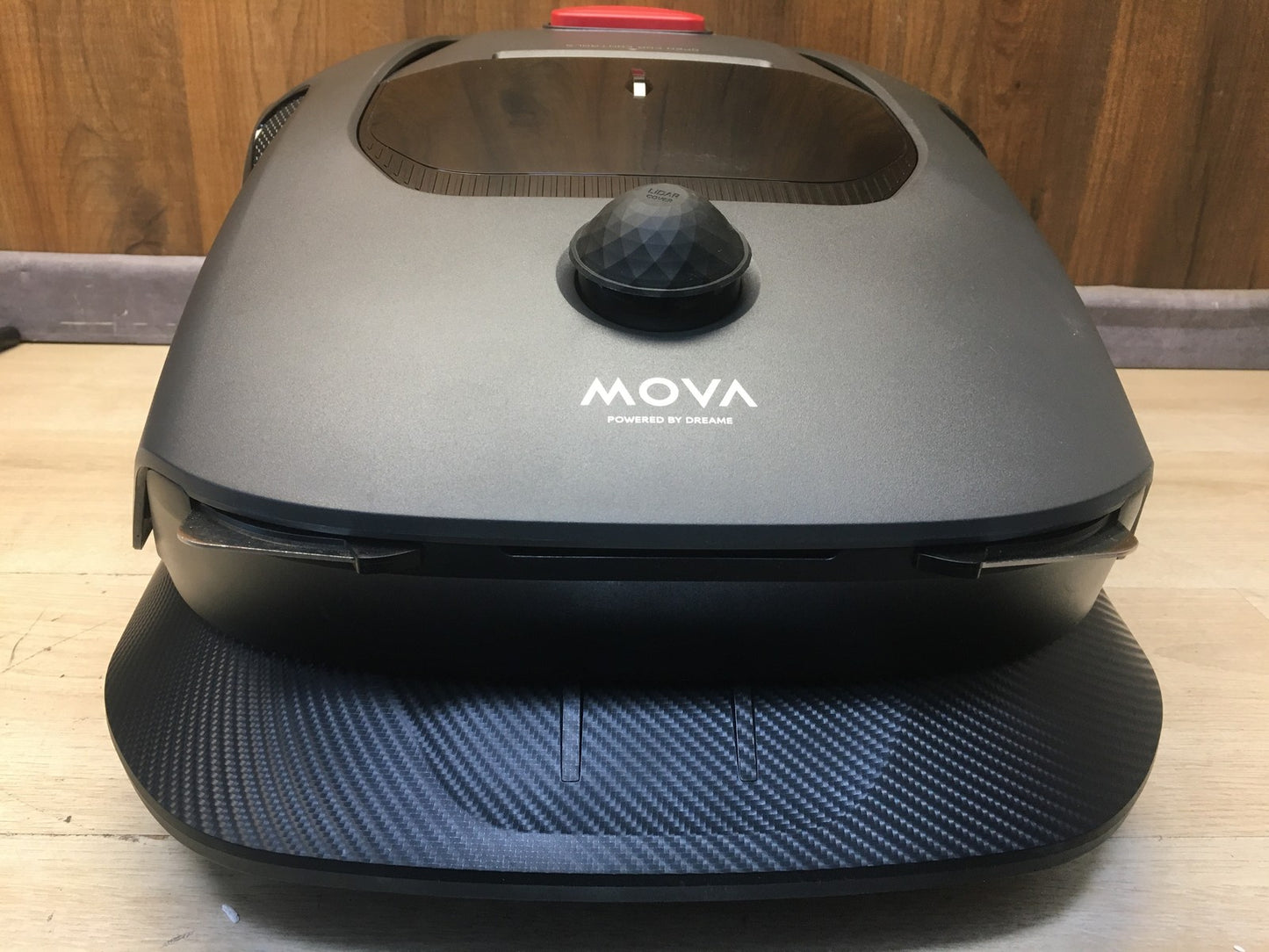 Dreame Mova 1000 Mähroboter (MLLM4110) bis 1.000 m² 3D-LiDAR kabellos, I37737