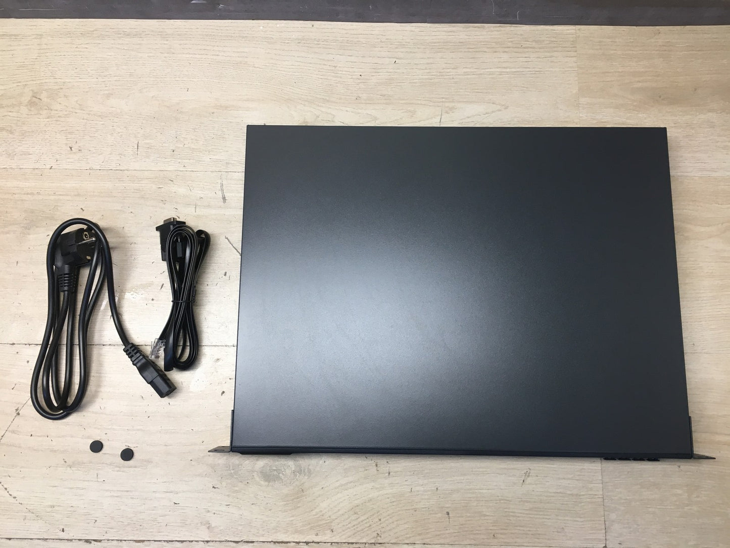 TP-Link TL-SG3428MP Netzwerk-Switch, I37872