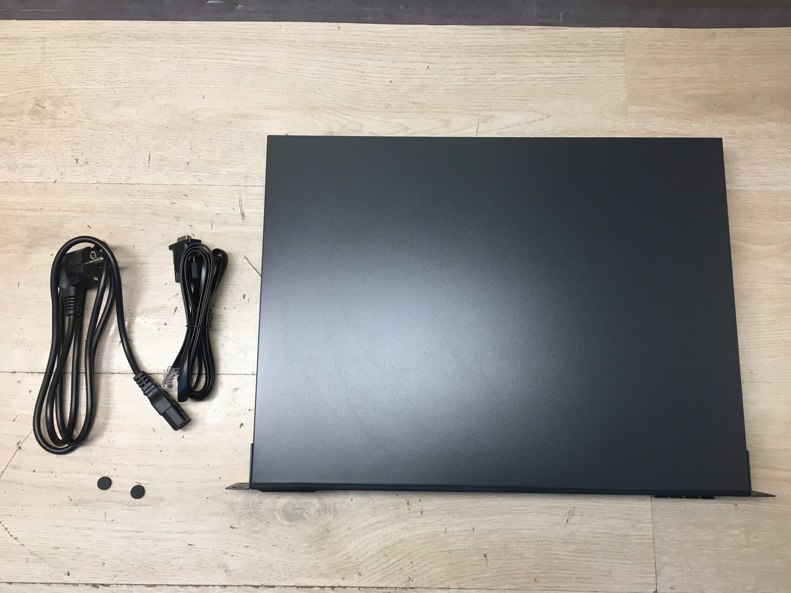 TP-Link TL-SG3428MP Netzwerk-Switch, I37872