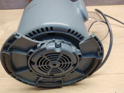 Kenwood MultiPro Go FDP-22 Kompakt-Küchenmaschine, I36310