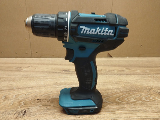 Makita DDF482Z Bohrschrauber 18V solo (ohne Akku, ohne Ladegerät), I40440