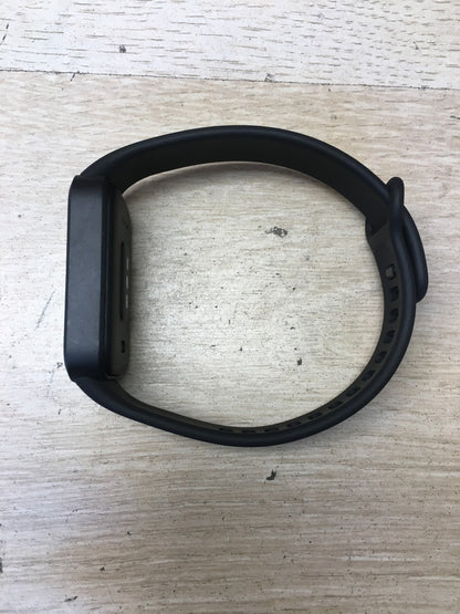 XIAOMI Smart Band 9 Active Smartwatch M2435B1, Schwarz, I39141