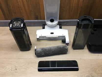 XIAOMI Truclean W20 Nass-/Trockenstaubsauger C305HW, Weiß, I36725
